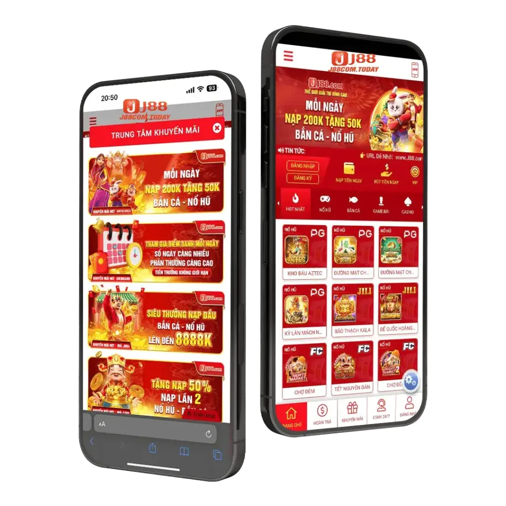 Ưu đãi nạp lại hàng ngày
